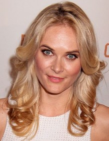 Rachel Blanchard