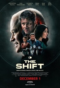 The Shift (2023) | Rotten Tomatoes