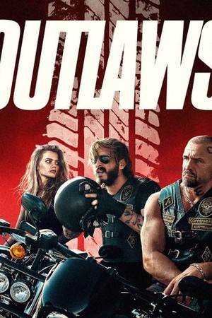 Outlaws poster