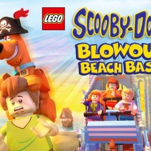 LEGO Scooby-Doo! Blowout Beach Bash photo 12