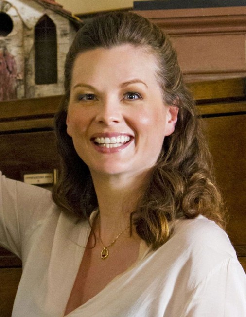 Elizabeth Ann Bennett