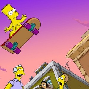 The Simpsons Movie photo 14