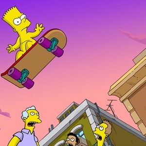 The simpsons movie online fmovies