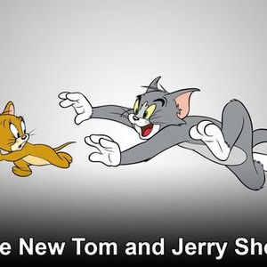 The Tom and Jerry Show: Season 1, Episode 49 - Rotten Tomatoes