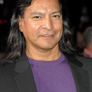 Gil Birmingham at arrivals for Premiere TWILIGHT, Mann Village and Bruin Theaters, Los Angeles, CA, November 17, 2008. Photo by: Dee Cercone/Everett Collection