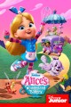 Alice's Wonderland Bakery