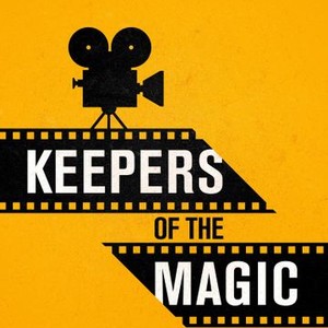 Keepers of the Magic (2016) photo 1