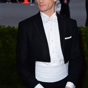 Neil Patrick Harris at arrivals for 'Charles James: Beyond Fashion' Opening Night at The Metropolitan Museum of Art Annual Gala - Part 2, Anna Wintour Costume Center, New York, NY May 5, 2014. Photo By: Gregorio T. Binuya/Everett Collection