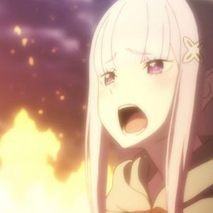 Re:ZERO: Starting Life in Another World - The Frozen Bond