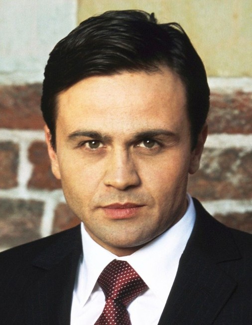 Michael Rotschopf Michael Rotschopf