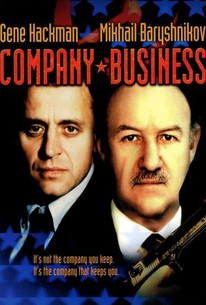 Watch trailer for Company Business