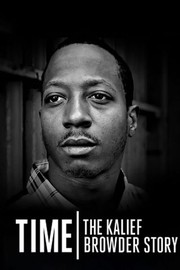 time the kalief browder story imdb