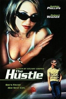The hustle movie online shop