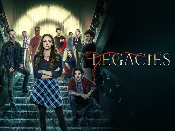 Legacies episode 6 online free cheap