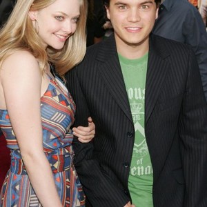 Emile Hirsch