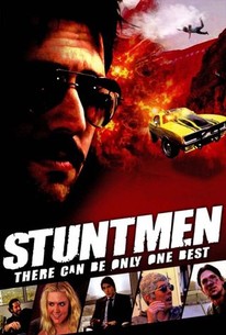 Watch trailer for Stuntmen