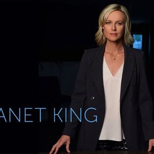 Janet King - Rotten Tomatoes