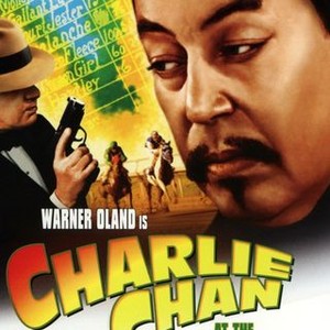 Charlie Chan at the Race Track photo 3