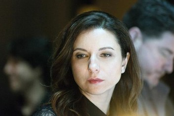 Alisa Xazanova yalangoch fotosurat