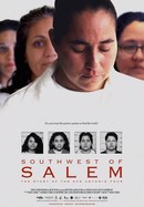 Southwest of Salem: The Story of the San Antonio Four poster image