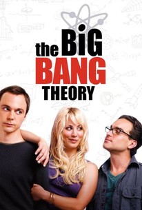 No big bang hot sale theory on netflix