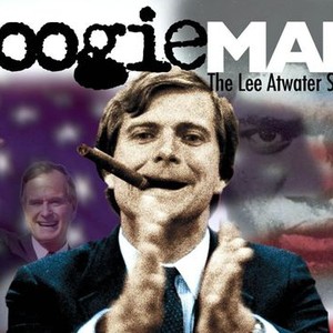 Boogie Man: The Lee Atwater Story photo 13