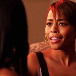 Erica Peeples - Rotten Tomatoes