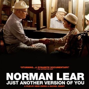 Norman Lear: Just Another Version of You photo 6