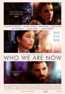 Who We Are Now poster image