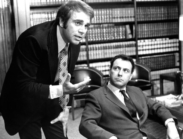 Alex Rocco Movies And Tv Shows 60 Photos - Moonagedaydream.film