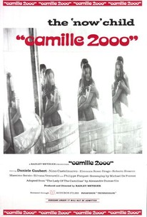 Watch trailer for Camille 2000