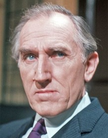 Bernard Archard