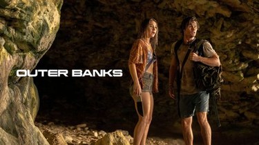 Netflix Renews 'Outer Banks' for Season 3