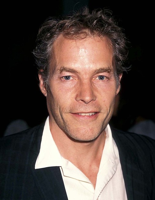 Michael Massee