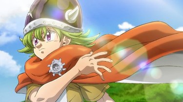 The seven deadly sins online season 4 watch online