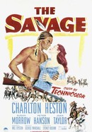 The Savage poster image