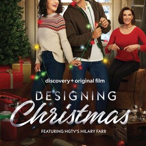 Designing Christmas - Rotten Tomatoes