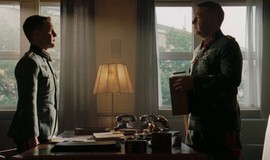 Valkyrie: Official Clip - Retrieving the Liquor Bomb