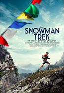 The Snowman Trek poster image