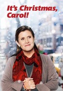 It's Christmas, Carol! poster image