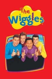 The Wiggles: Season 1 | Rotten Tomatoes