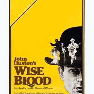 Wise Blood (1979) photo 6