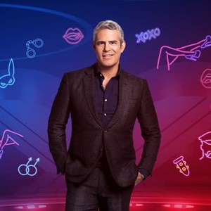 Ex-Rated With Andy Cohen