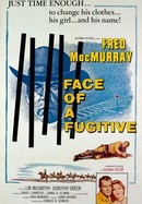 Face of a Fugitive poster image