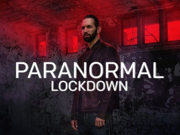 Watch paranormal lockdown season 3 online free online