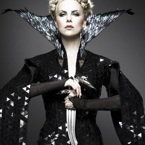 "Snow White and the Huntsman photo 4"