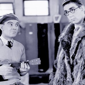 Good News (1930) photo 2
