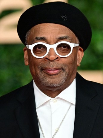 spike lee young photos