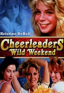 Cheerleaders' Wild Weekend poster image