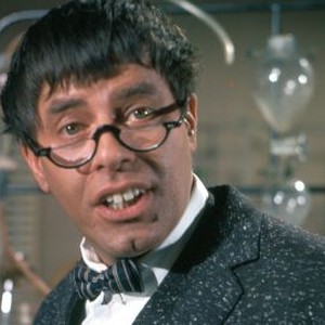 The Nutty Professor (1963)